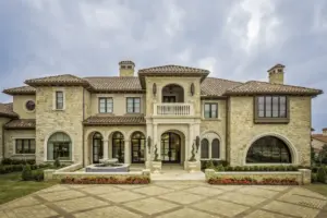 Lavishly Grand Swimming Pool Project - Claffey Pools