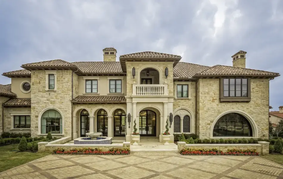 Lavishly Grand Swimming Pool Project - Claffey Pools