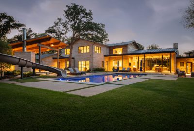 Hill Country Modern