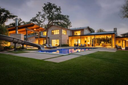 Hill Country Modern