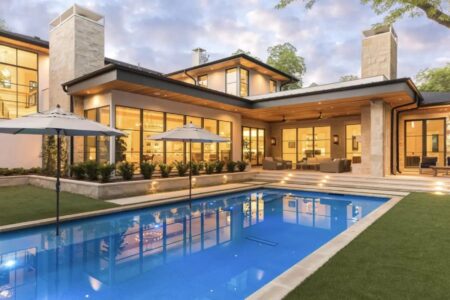 Dallas Contemporary Space