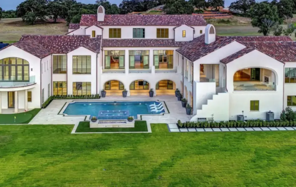 Straight-line Perfection Swimming Pool Project - Claffey Pools