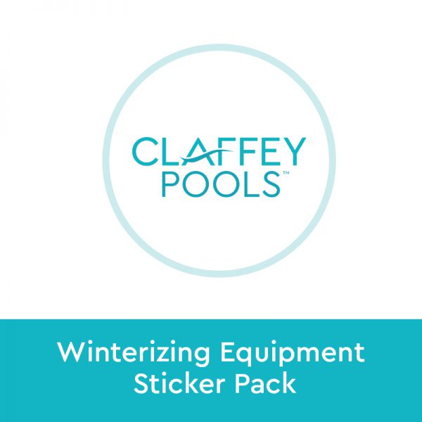 Winterizing Equipment Identification Service