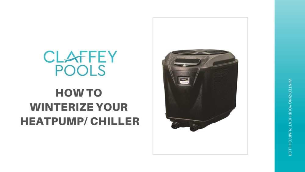 Heatpump/Chiller