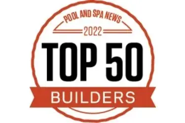 Pool and spa news top 50 builders