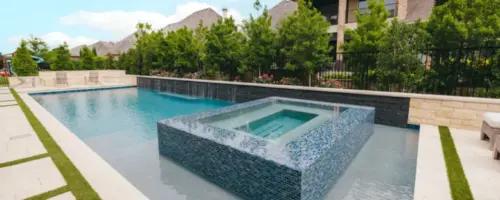 Claffey Pools