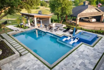 Geometric Resort Puzzle