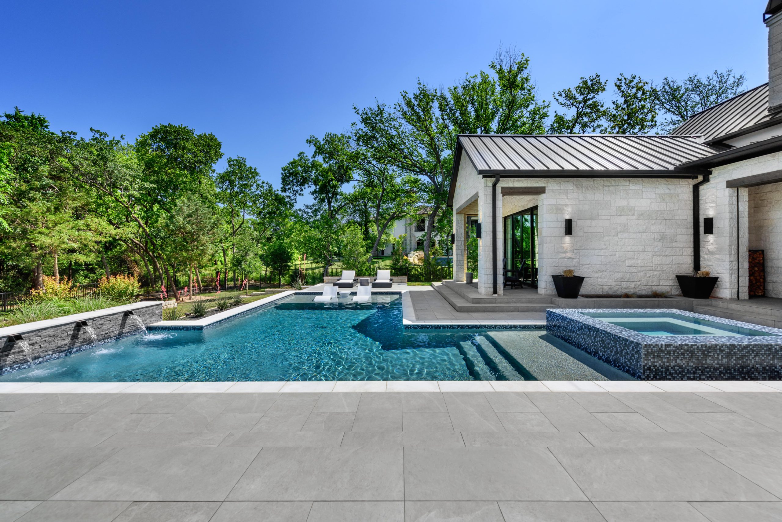 Five Pool Trends For 2024 The Next Big Things Claffey Pools