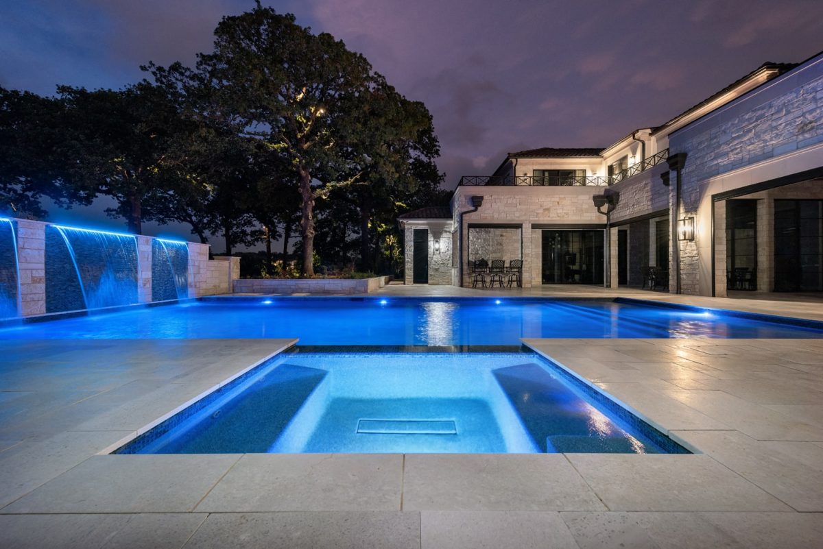Five Pool Trends For 2024 The Next Big Things Claffey Pools