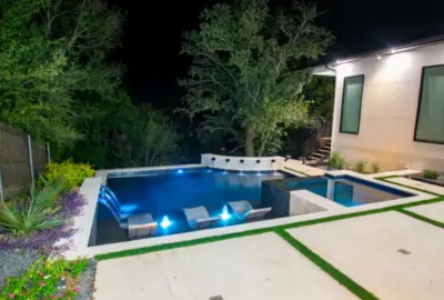 Hidden Haven Retreat