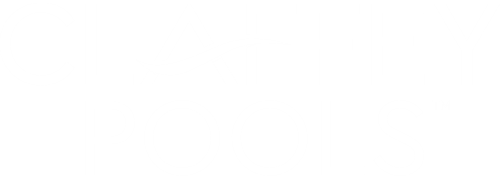 Claffey Pools company logo